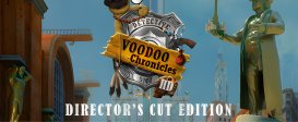 Voodoo Chronicles: The First Sign HD