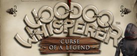 Voodoo Whisperer Curse of a Legend