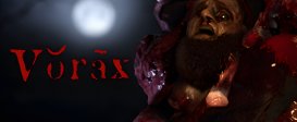 Vorax