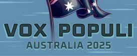 Vox Populi: Australia 2025