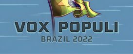 Vox Populi: Brazil 2022