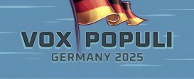 Vox Populi: Germany 2025