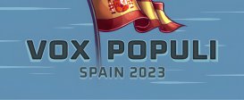Vox Populi: Spain 2023