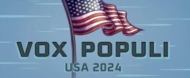 Vox Populi: USA 2024