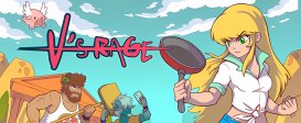 V's Rage