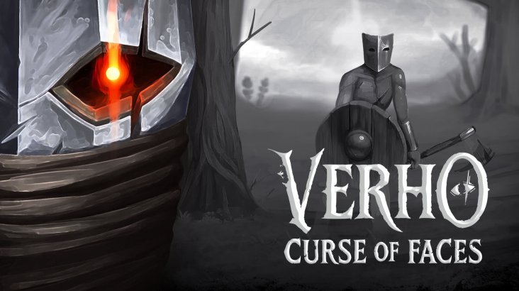 Verho - Curse of Faces
