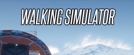 Walking Simulator