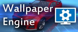 Wallpaper Engine