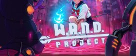 W.A.N.D. Project