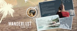 Wanderlust: Travel Stories