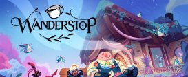 Wanderstop