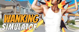 Wanking Simulator