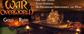 War for the Overworld Gold Edition