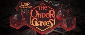 War for the Overworld - Heart of Gold DLC