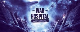 War Hospital - Digital Artbook