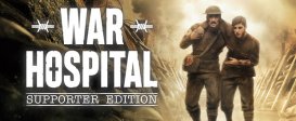 War Hospital - Supporter Edition