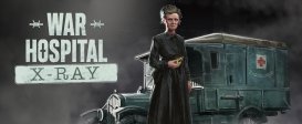 War Hospital - X-ray
