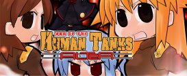 War of the Human Tanks - ALTeR - Royal Edition