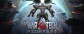 War Tech Fighters