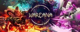 WARCANA