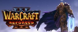 Warcraft III: Reforged