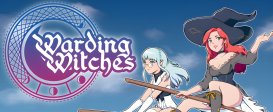 Warding Witches