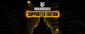 WARDOGS - Supporter Edition