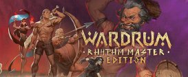 Wardrum - Rhythm Master Edition