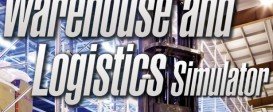 Warehouse and Logistics Simulator