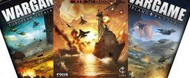 Wargame Franchise Pack
