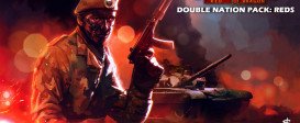 Wargame Red Dragon - Double Nation Pack: REDS