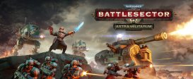 Warhammer 40,000: Battlesector - Astra Militarum
