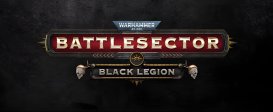 Warhammer 40,000: Battlesector - Black Legion