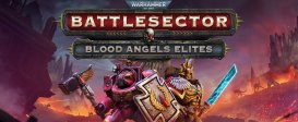 Warhammer 40,000: Battlesector - Blood Angels Elites