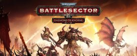 Warhammer 40,000: Battlesector - Daemons of Khorne