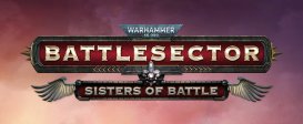 Warhammer 40,000: Battlesector - Sisters of Battle