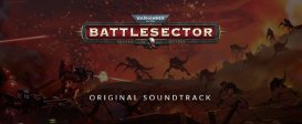 Warhammer 40,000: Battlesector - Soundtrack