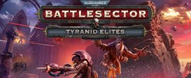 Warhammer 40,000: Battlesector - Tyranid Elites