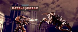 Warhammer 40,000: Battlesector