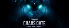 Warhammer 40,000: Chaos Gate - Daemonhunters