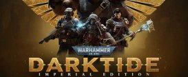 Warhammer 40,000: Darktide - Imperial Edition