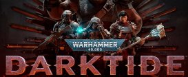 Warhammer 40,000: Darktide