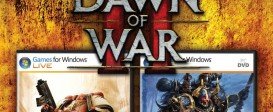 Warhammer 40,000: Dawn of War - Gold Edition