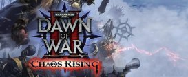 Warhammer® 40,000: Dawn of War II Chaos Rising
