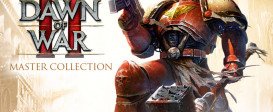 Warhammer 40,000: Dawn of War II Master Collection