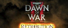 Warhammer 40,000 : Dawn of War II - Retribution