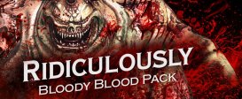 Warhammer 40,000 : Dawn of War II - Ridiculously Bloody Blood Pack DLC