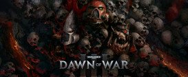 Warhammer 40,000 : Dawn of War III
