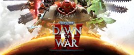 Warhammer 40,000: Dawn of War IV (СНГ без РФ/РБ)