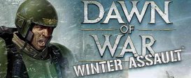 Warhammer 40,000 : Dawn of War - Winter Assault